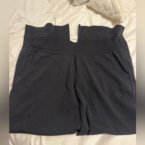 Athleta Flare Pants/Leggings